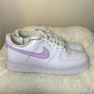 Nike Air Force 1 Low Doll - W 11.5